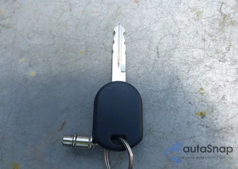 2007 Ford Taurus Sel из США, поврежденный, VIN 1FAFP56U07A191099